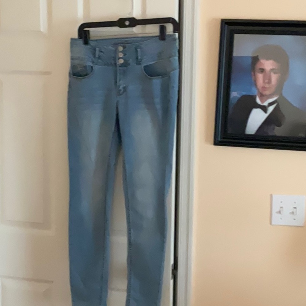 Blue jean bundle - Picture 2 of 7
